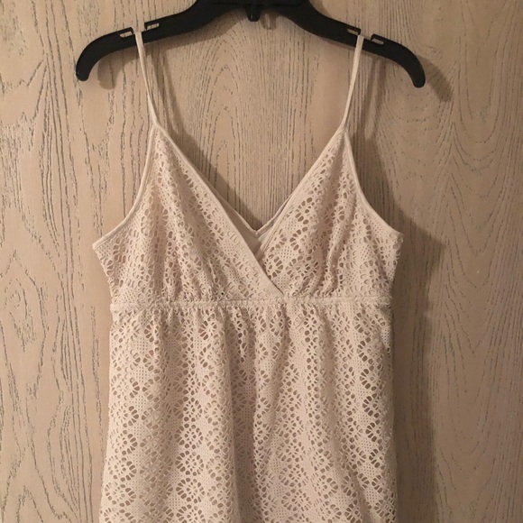Express cami - Picture 1 of 3